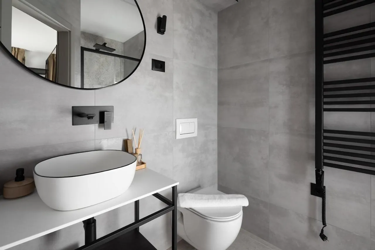 Arena Prestige Rooms Croatia