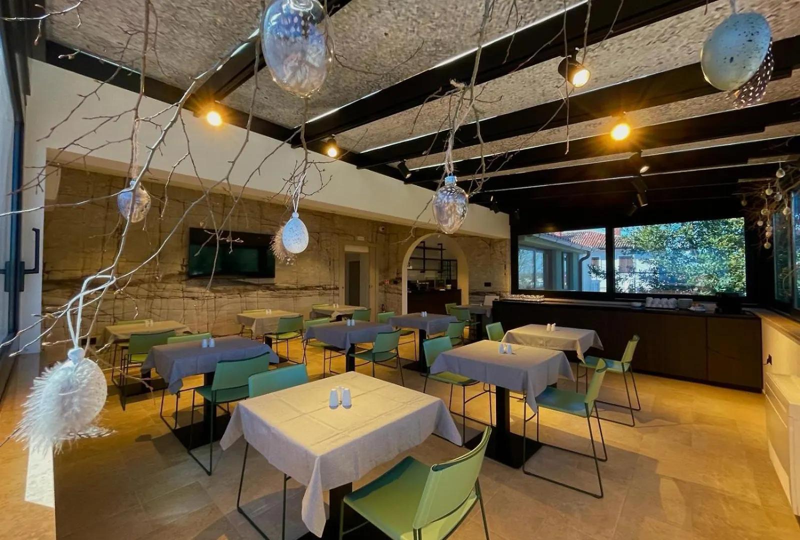 Arena Prestige Rooms Pula