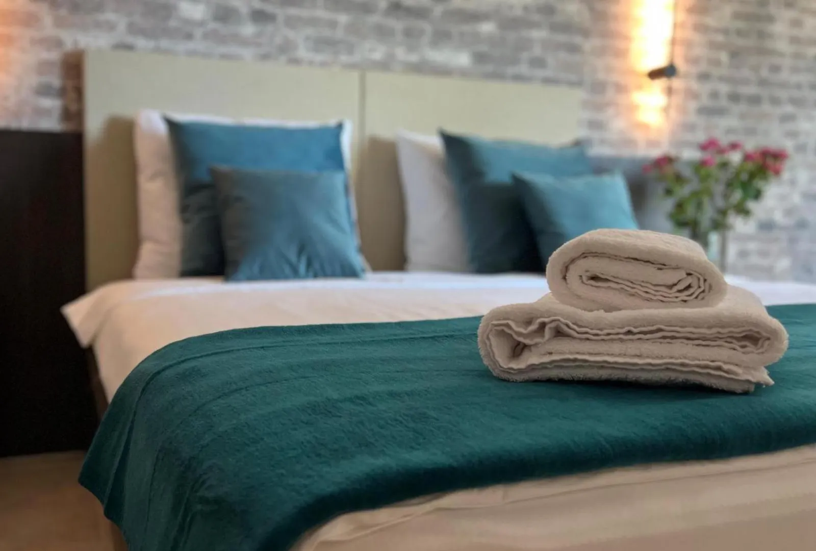 Apartamento Arena Prestige Rooms Pula