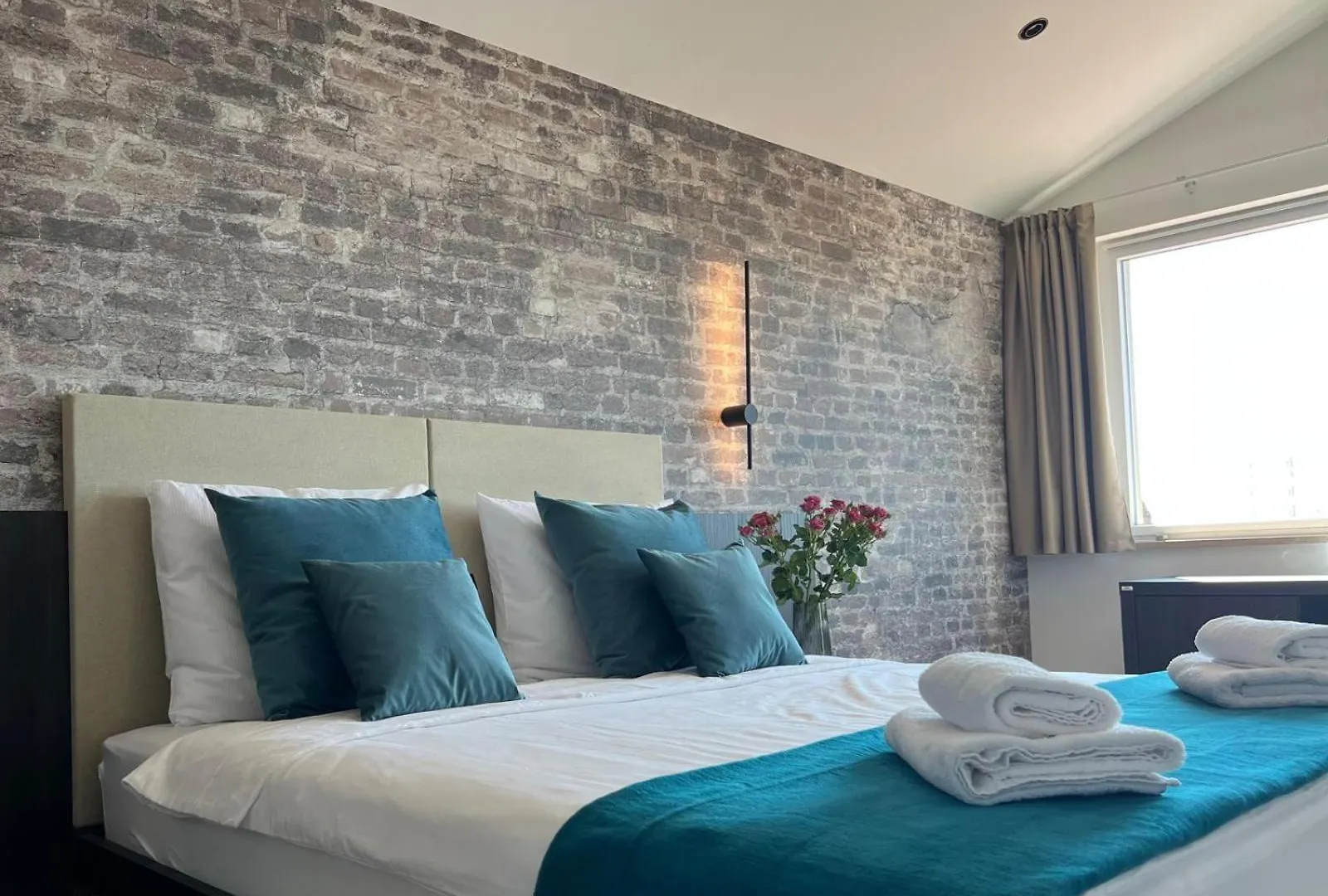 Arena Prestige Rooms Pula