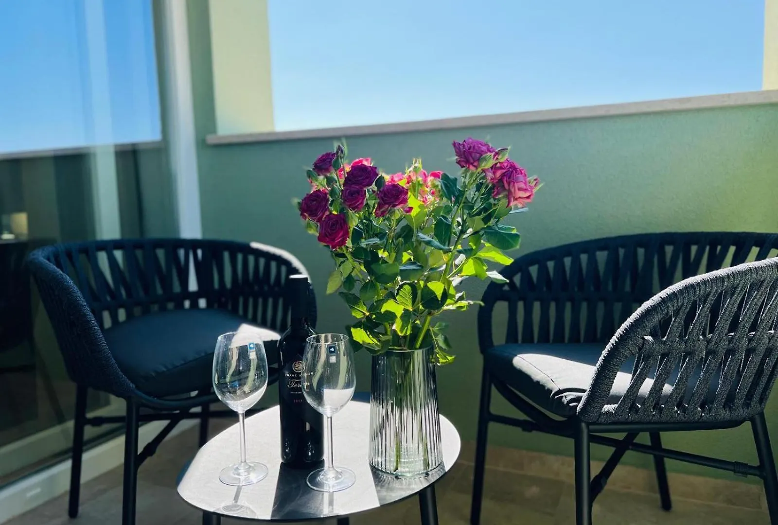 Arena Prestige Rooms Pula