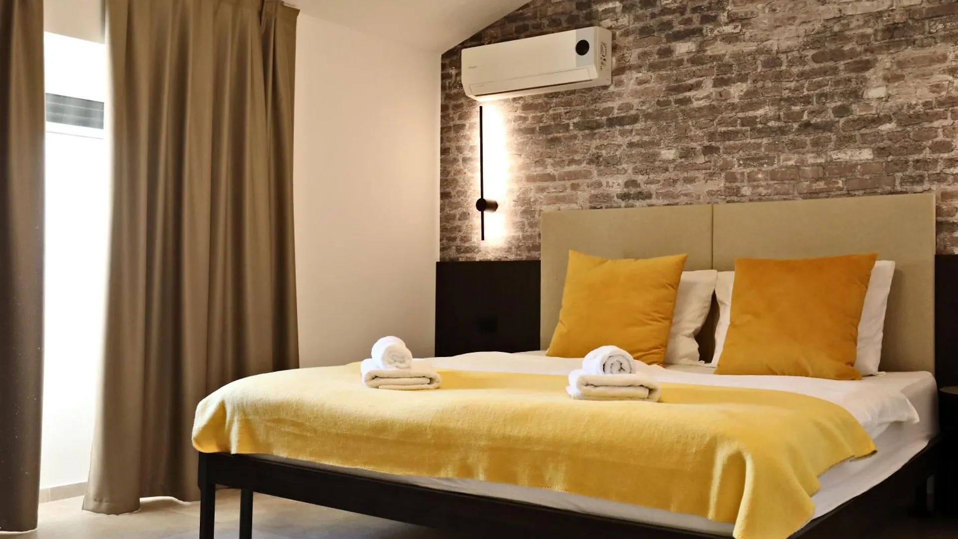 Arena Prestige Rooms Croatia