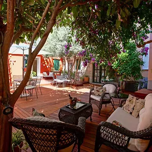 Boutique Guest Zephyrus 4*, Split Kroatien