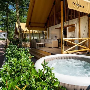 Camping Banki Green Istrian Village - & Glamping Tents, Basici