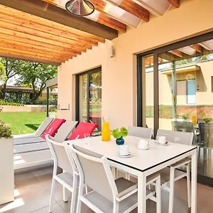 Apartment Park Plava Laguna, Poreč