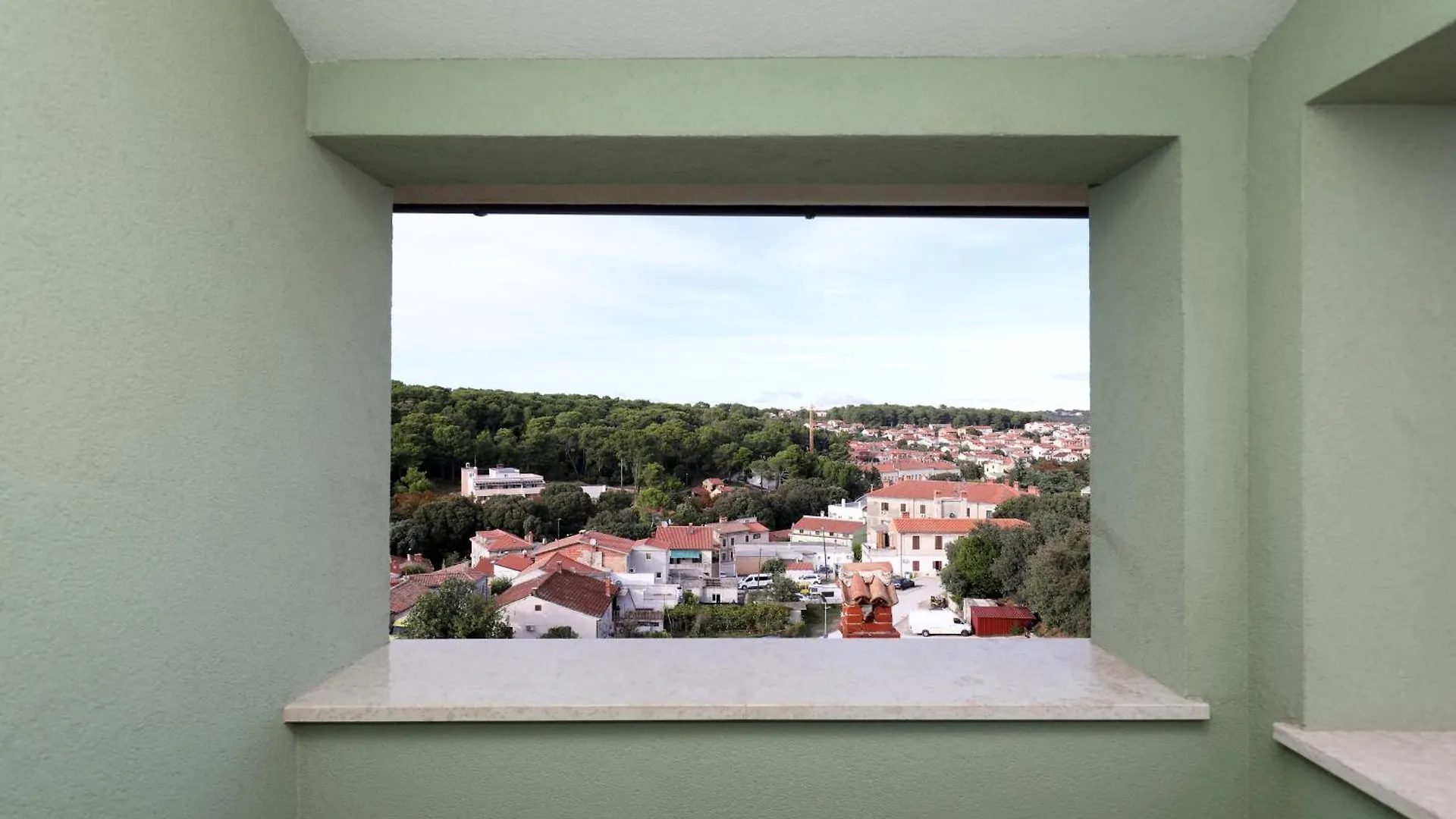 Arena Prestige Rooms Pula 0*,  Kroatien