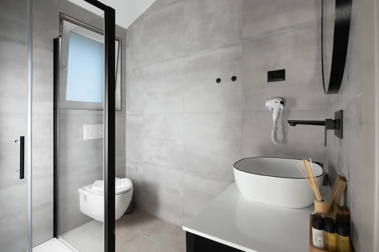 Apartment Arena Prestige Rooms Pula