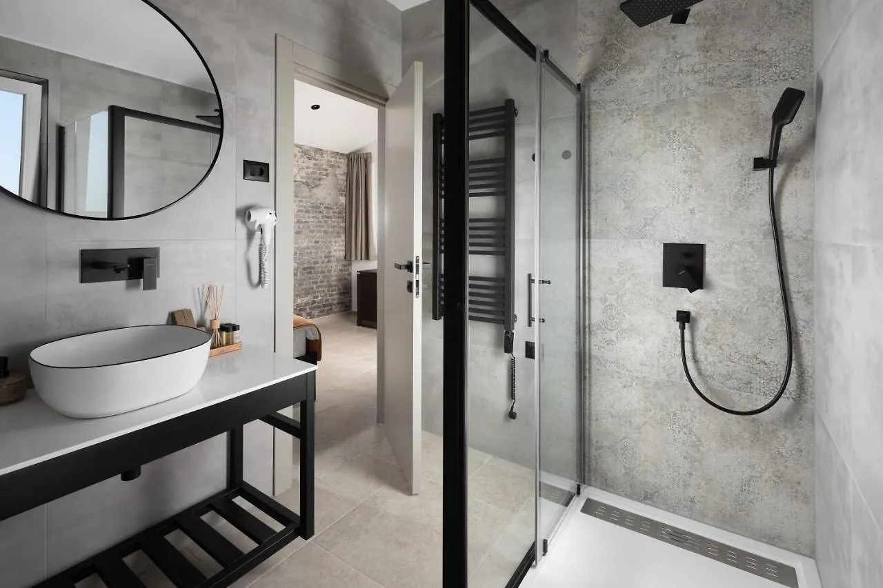 Arena Prestige Rooms Pula Apartment
