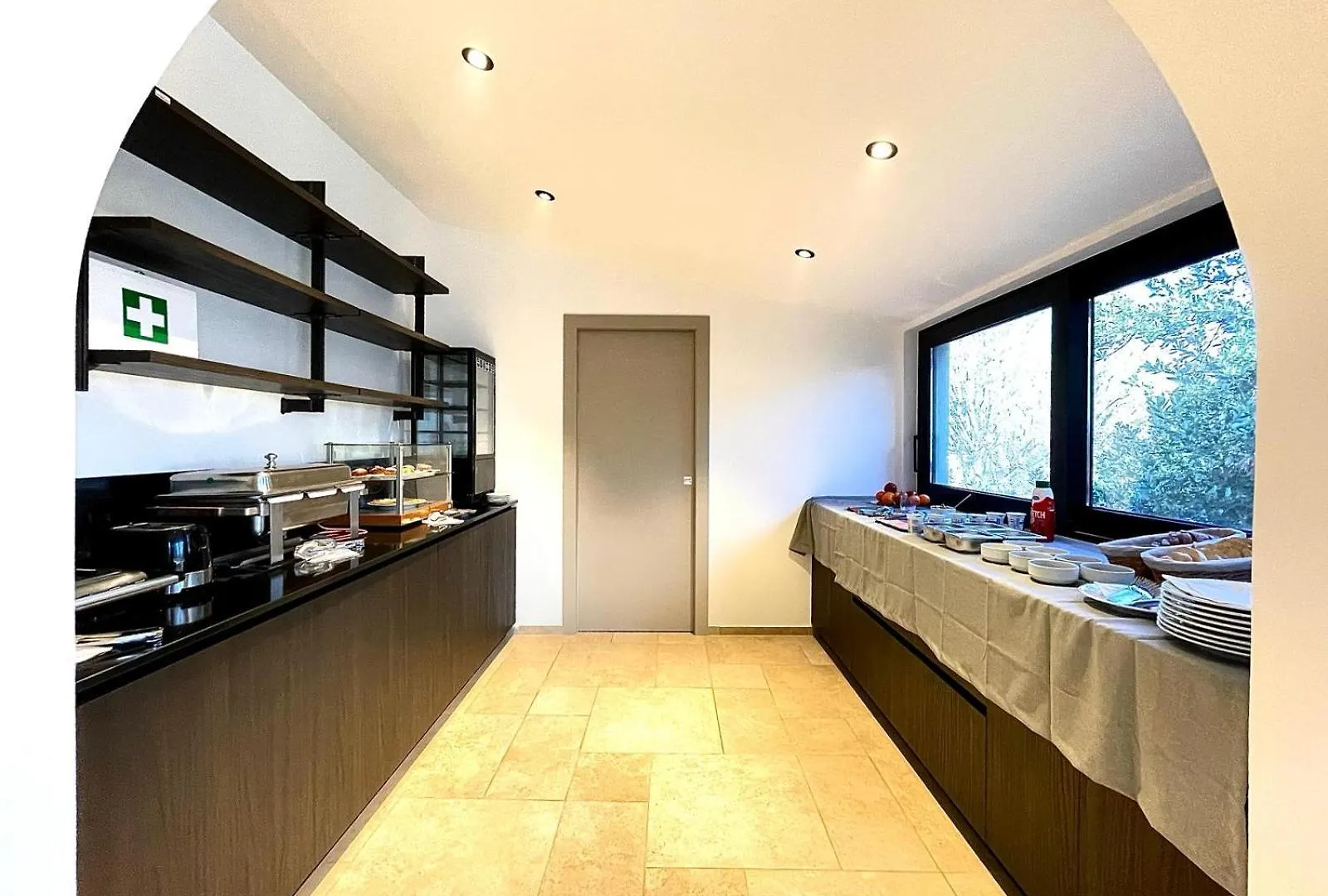 Arena Prestige Rooms Pula
