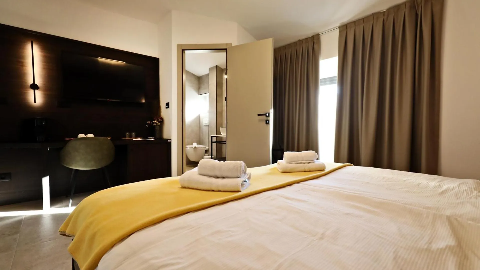 Apartment Arena Prestige Rooms Pula