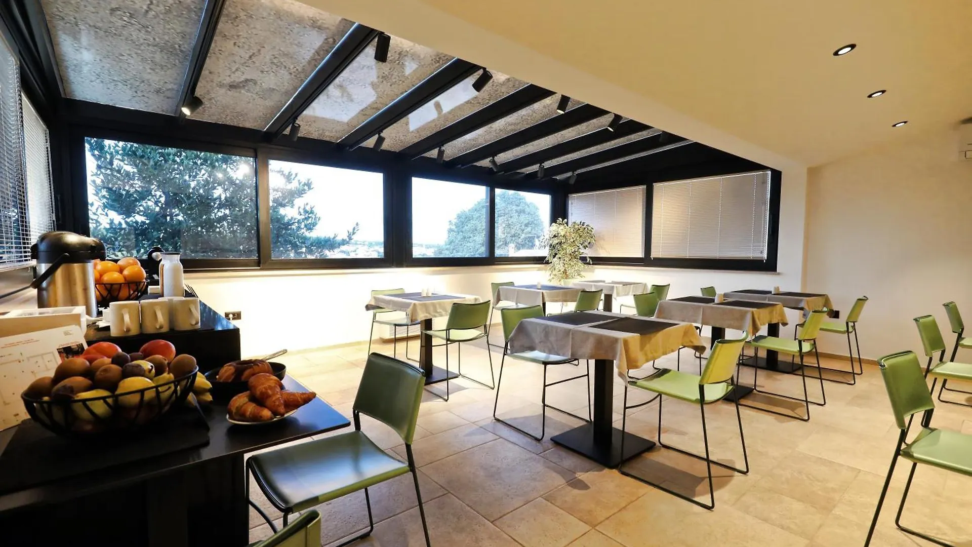 Apartment Arena Prestige Rooms Pula